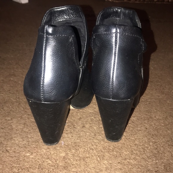 Splendid booties real soft leather - Picture 5 of 6